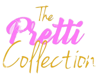The Pretti Collection logo