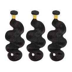 BODYWAVE HAIR BUNDLES