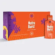 NUTRA BURST RIPS & SIPS